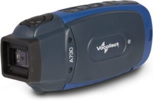 Vocollect Talkman A700 Series