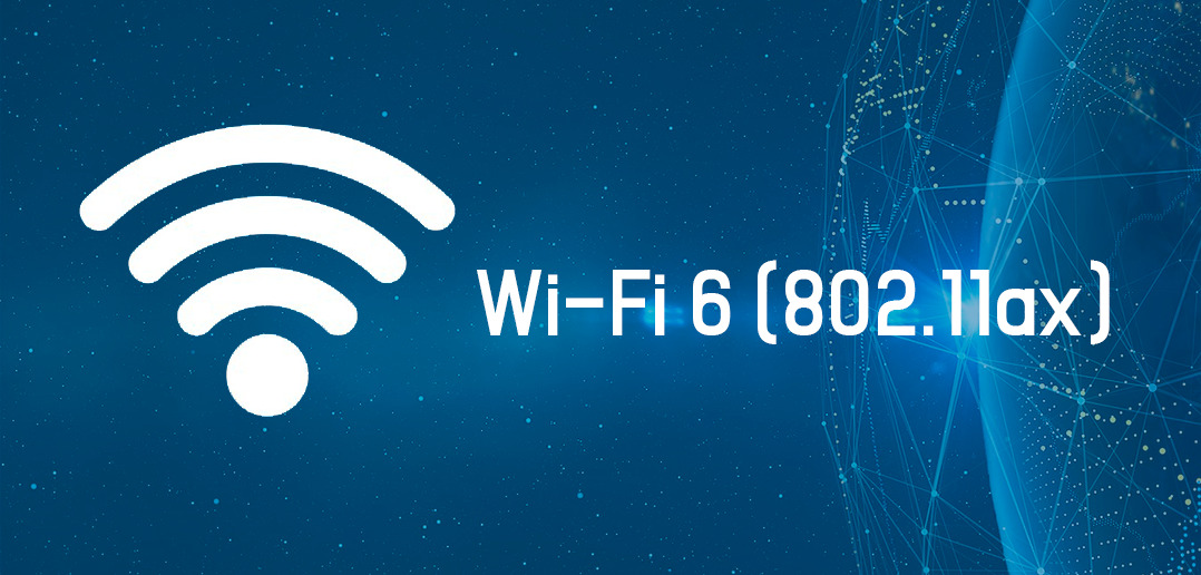 802.11ax WI-FI 6