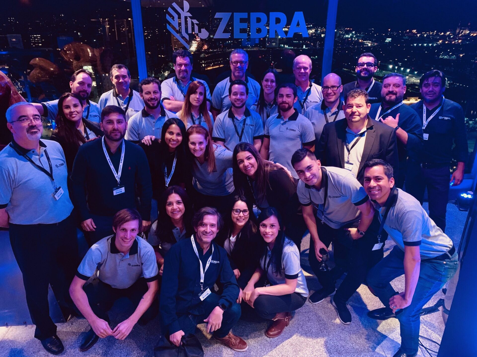 #ZebraRoadshow2019