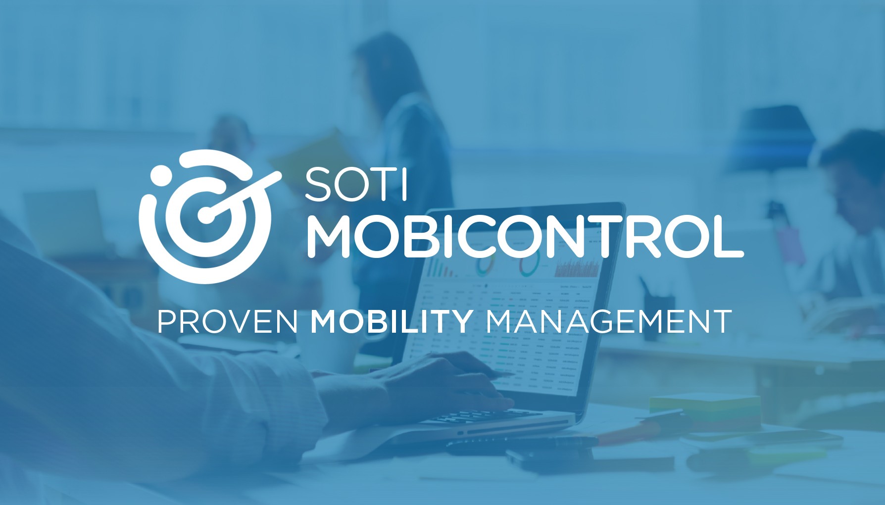 SOTI MobiControl