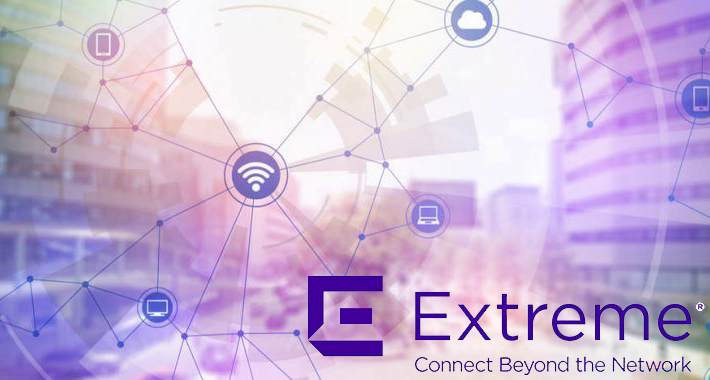 Extreme Networks