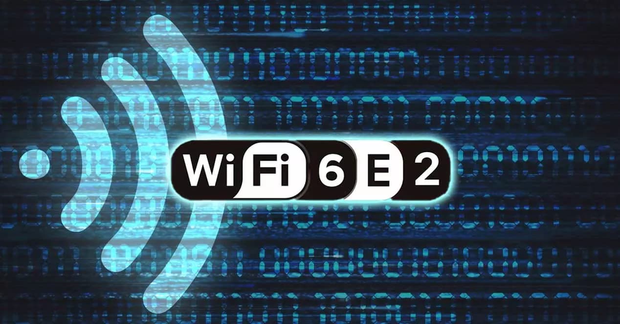 Wifi 6