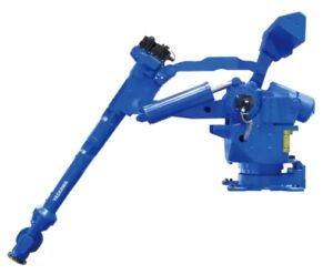 Yaskawa GP400R Motoman Industrial Robot