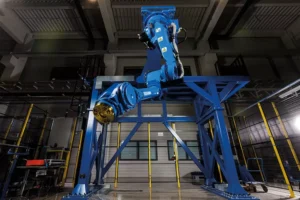 Yaskawa GP200 Motoman Industrial Robot