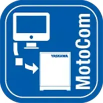 Yaskawa MotoCom SDK