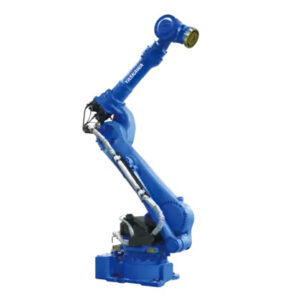 Yaskawa GP225 Motoman Industrial Robot