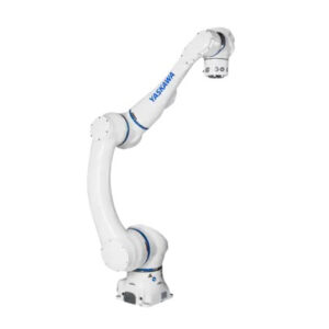 Yaskawa HC20DTP Motoman Industrial Robot