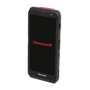 Honeywell EDA52 Series