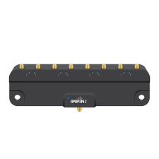 Impinj R700 Antenna Hub