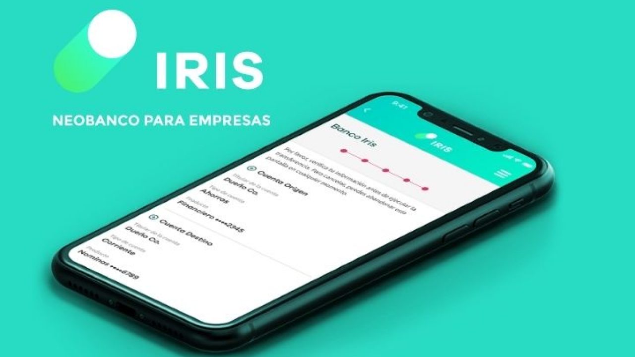 IRIS BANK