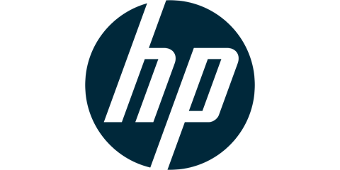 hp logo