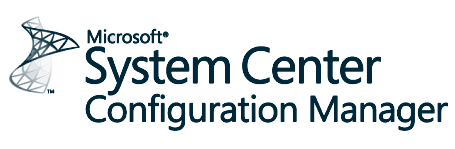 System Center logo